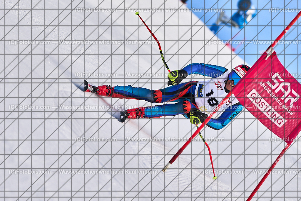 ALP8287_NOe MASTERSCUP_RTL-LM_Hochkar_Naverschnigg Johann | (C)FotoLois.com, Alois Spandl. NÖ MASTERSCUP RTL-Landesmeisterschaft am Hochkar Almlift/Sonnenhang, Sa 9. März 2024.