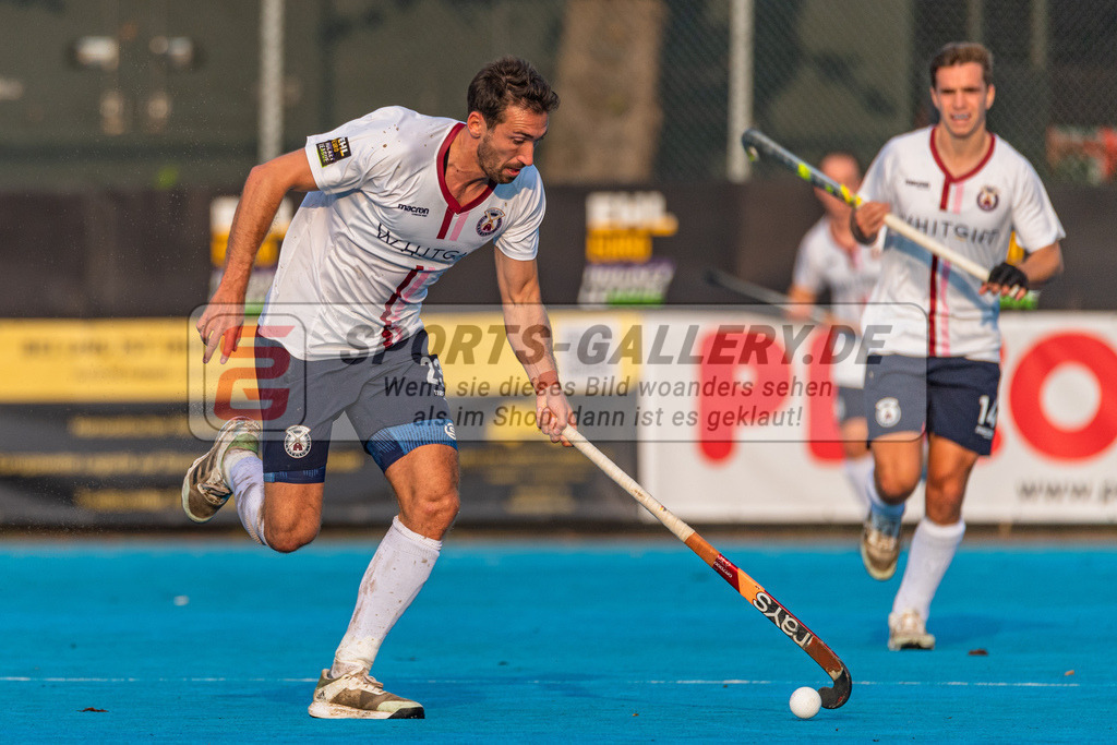 SM_20220930-D5A_1715 | CA Montrouge - Wimbledon HC / 3:5