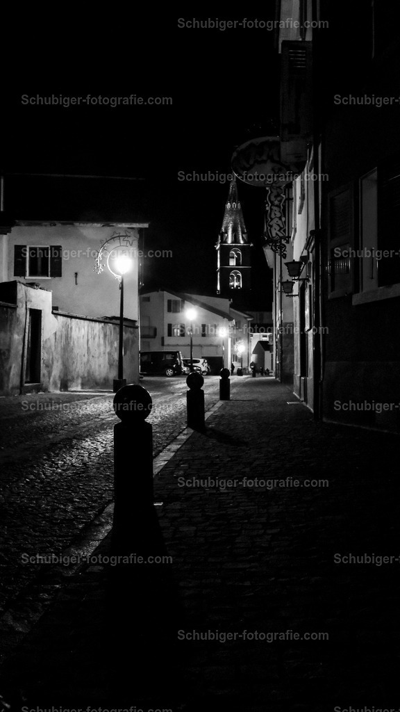 Altstadtgasse | Altstadtgasse in Sion - Realisiert mit Pictrs.com