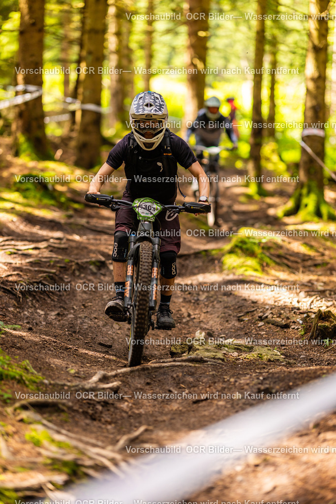 Enduro One Schulenberg Sa R1-0639 | OCR Bilder Fotograf Eisenach Michael Schröder
