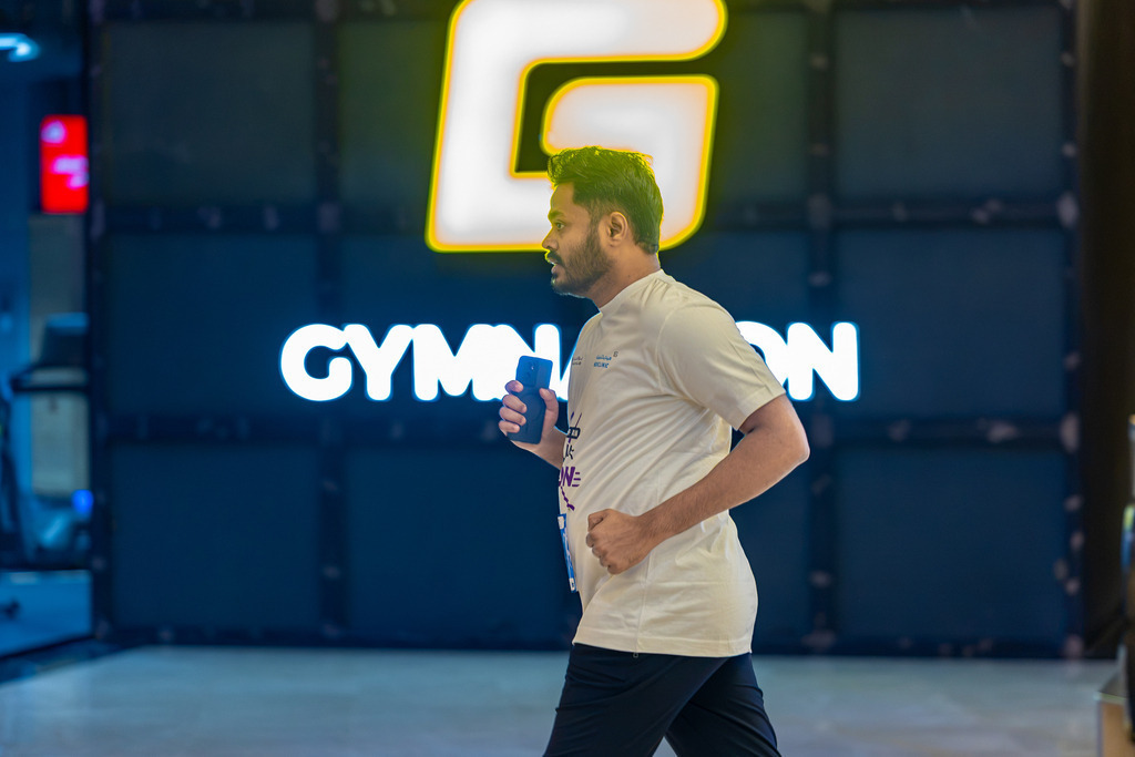 MALL-8907 | aspiresports