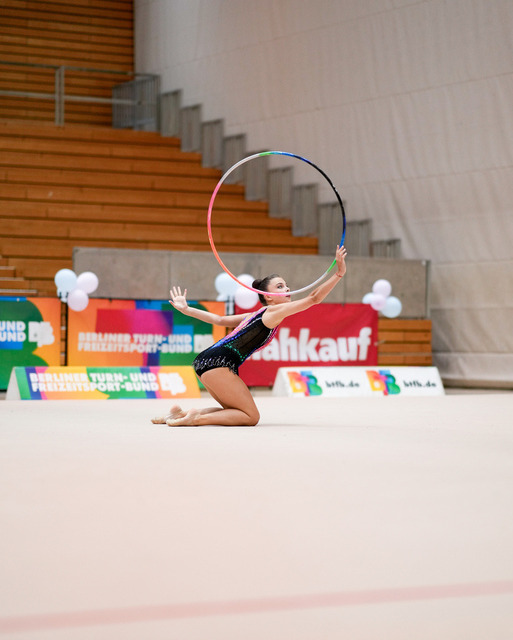 RSGQDMWM003663 | Qualifikation AK16+ zur DM u. WM-Qualifikation 1 -  in Berlin (Horst-Korber-Sportzentrum)