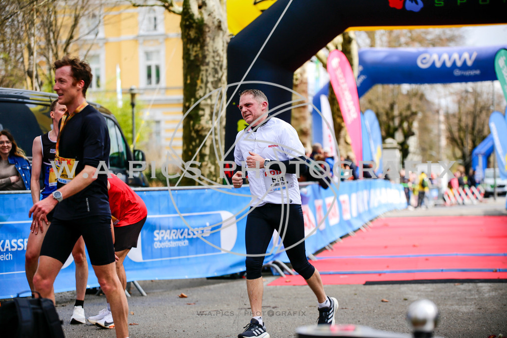 ..... | AUSTRIA, WELS, 30.03.25, ALOHA Wels Halbmarathon, Staatsmeisterschaft, Image Shows: , Foto: Wapics/Willdoner A.
