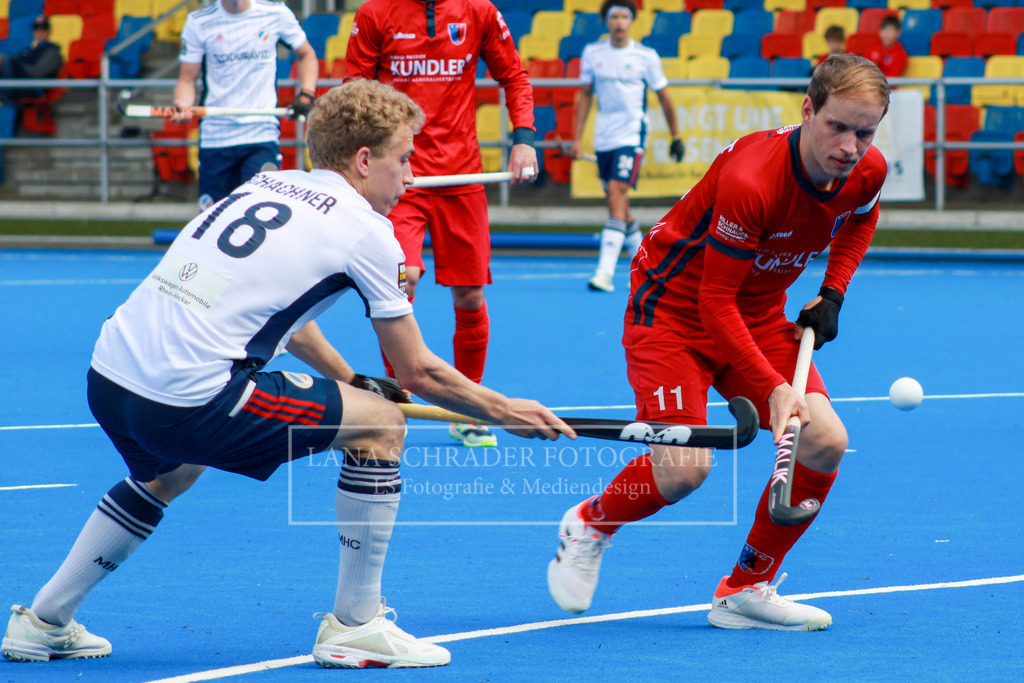 Berliner HC - Mannheimer HC 07.05.2023-043 | lanaschraderfotografie - Realisiert mit Pictrs.com