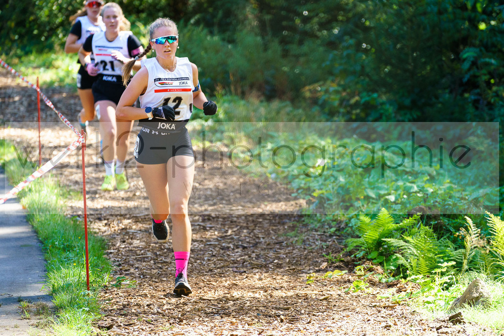 DP Arber  | Deutschlandpokal ARBER am 15. - 17. September 2023