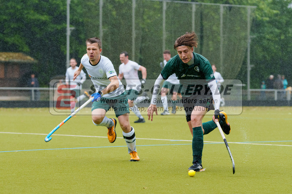 HK_20250525_107126 | Regionalliga West Herren HC Essen 99 - Club Raffelberg am 25.5.2025 HC Essen 99, Essen