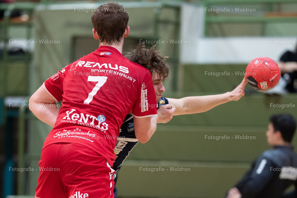 20230513 FT Jags v Bärenbach - Köflach-76 | Fotografie Woldron