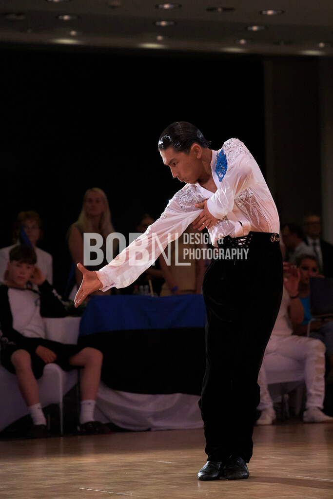 Dance Sport Festival | Bremen - 28.06.2026: Dance Sport Festival in Bremen (Congres Centrum), Germany. Photo by: BobNL design &amp; photography - Realisiert mit Pictrs.com