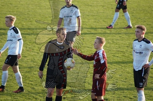 BFC Dynamo vs. FSV Budissa Bautzen 090 | mythos-online-redaktion