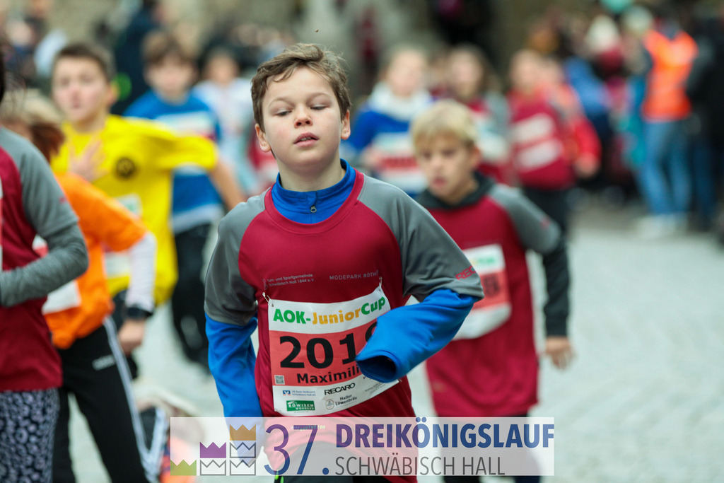 AOK JuniorCup 400m | 3Koenigslauf 2023 - Realisiert mit Pictrs.com
