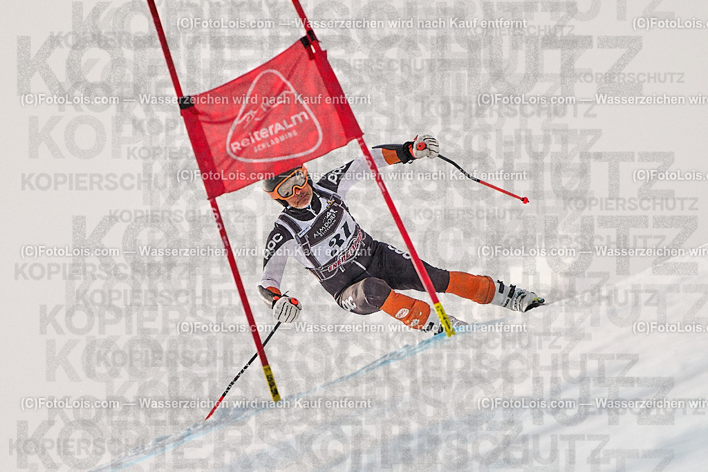 _ALP0772_MASTERS-WM_Reiteralm_A-GS_Niklas Dariusz | FISWORLD CHAMPIONSHIPSMASTERS ALPINE SKIING, 23. – 28. MÄRZ 2026 - REITERALM | STMK | AUT.   Veranstaltet vom Masters-Referat des Deutschen Skiverbandes (DSV). Durchführende Organisation: WSV Pichl-Reiteralm, unterstütutzt von den Bergbahnen REITERALM bei Schladming und SKI AUSTRIA.                            Disziplinen:  Super-G, GiantSlalom, Slalom.                                                 Kategorien:  A (Herrn 30-59 Jahre), B (Herrn ab 60 Jahre), C (Damen 30-59 Jahre), D (Damen ab 60 Jahre).                Rennstrecken:   Gasselhöhe und Muldenliftpiste auf der Reiteralm.