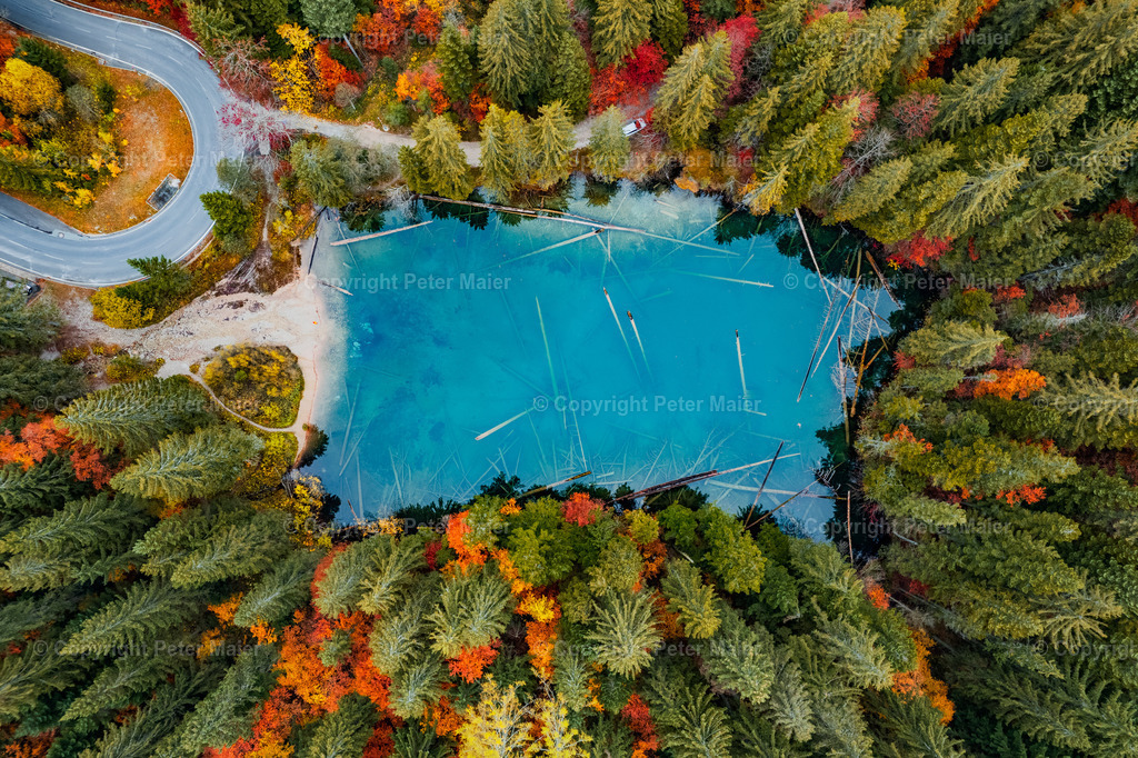 Nassfeld Herbst | piet_flosse