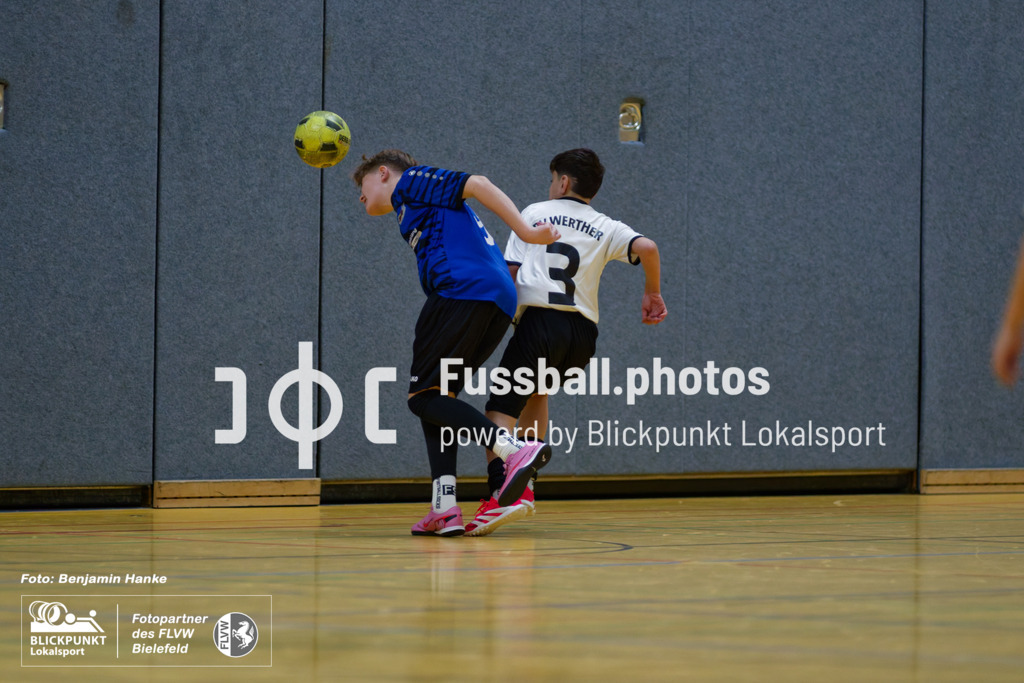 20260131_U15_Turnier_Versmold_186 | Blickpunkt Lokalsport - Realisiert mit Pictrs.com