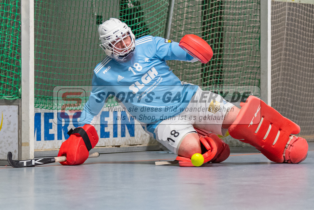 SM_20230115-D5A_9387 | 1.Bundesliga Hallenhockey (M) Nord/  DCadA - HTHC / 7:7
