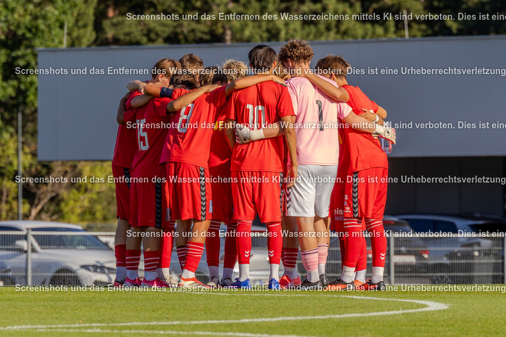 7K3A9356 | ÖFB Jugendliga U16 (2. Runde), FK Austria Wien Akademie