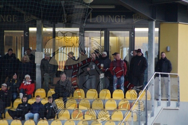 VfB Auerbach 1906 vs. BFC Dynamo 135 | mythos-online-redaktion