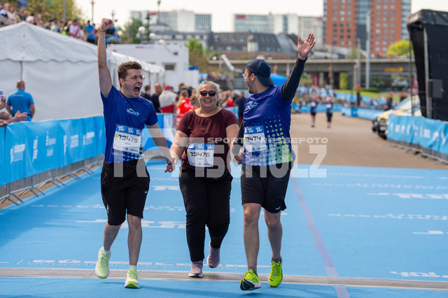 20250427-NSZ_3166 | DEU, Düsseldorf, 27.04.2025 Uniper Düsseldorf Marathon 2025 - Realisiert mit Pictrs.com