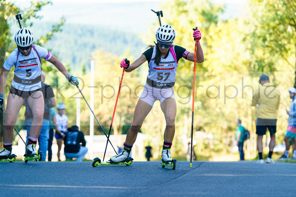 DP Altenberg | Deutschlandpokal, Altenberg - 19.-21.09.2025