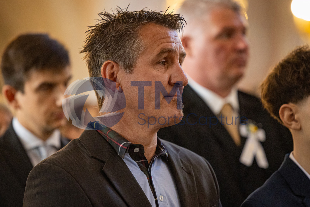 Trainproduction-20240519-1 | Firmung Klagenfurt-Dom 19.05.2024 10:30 Uhr