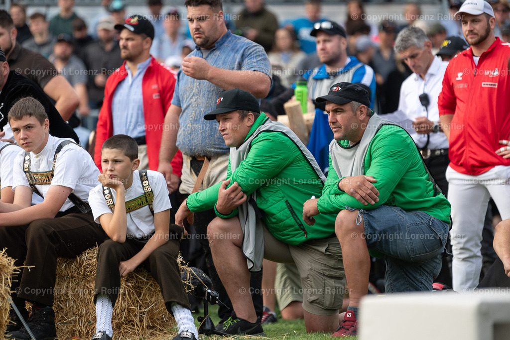 Schwingen -  Eidgenössisches Jubiläums-Schwingfest 2024 2024 | Appenzell, 8.9.24, Schwingen - Eidgenössisches Jubiläums-Schwingfest 2024.