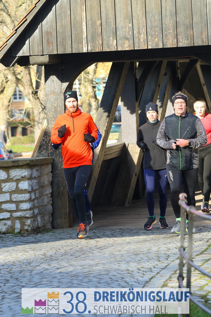2. Testlauf | 3koenigslauf 2024 - Realisiert mit Pictrs.com