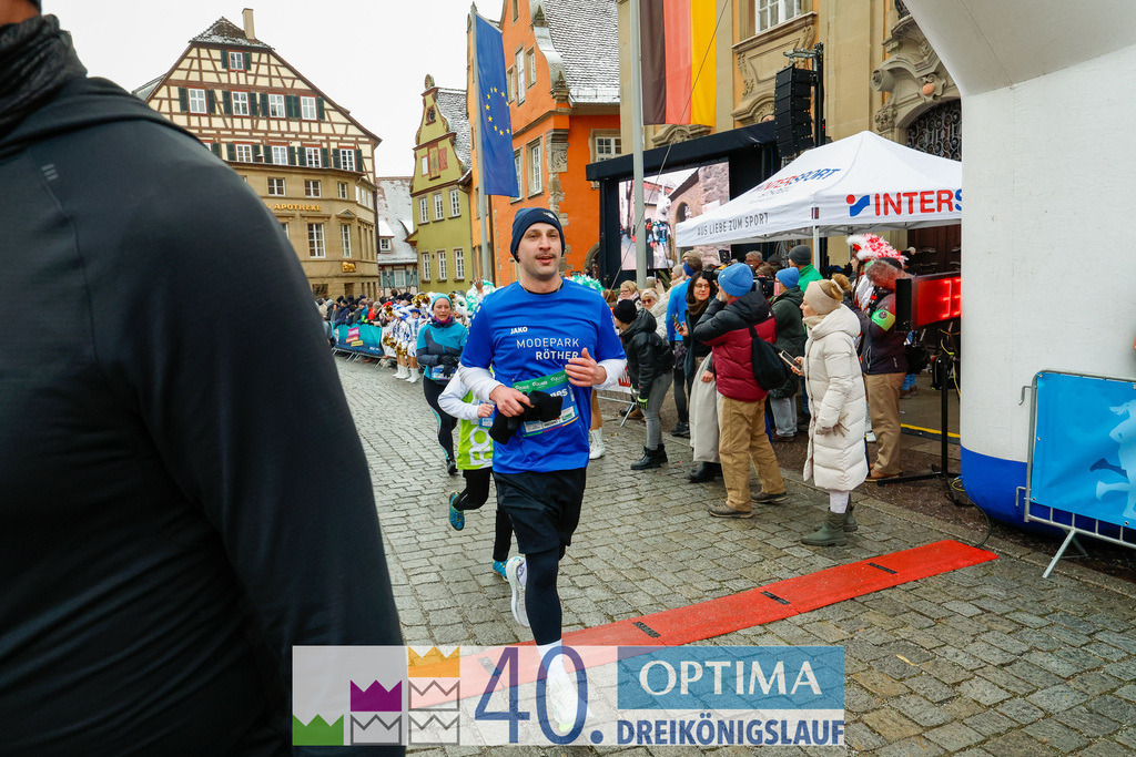 Roewisch Wohnbau Cup 5km | 40. Optima 3koenigslauf 2026 - Realisiert mit Pictrs.com