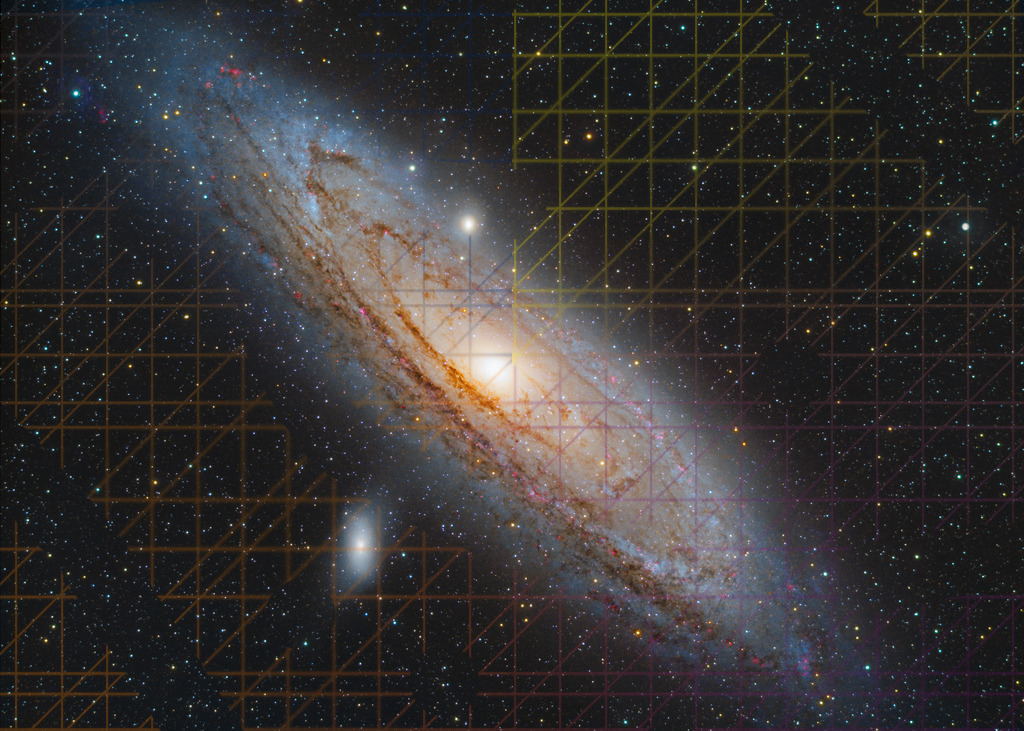 m31 | Mario Konang lightrecords.de - Realisiert mit Pictrs.com