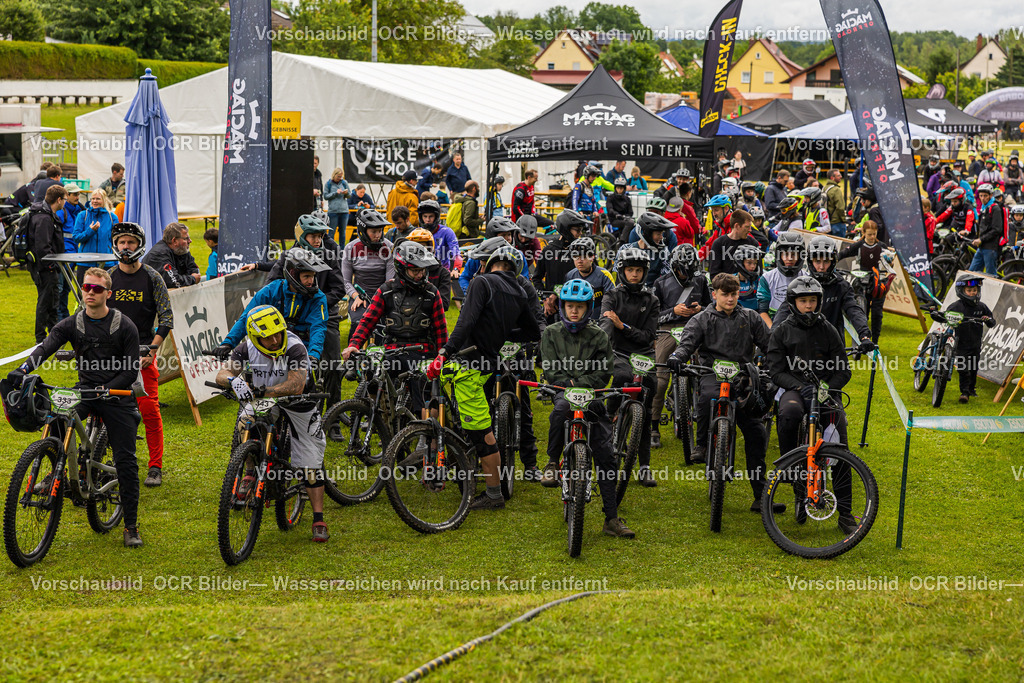 Enduro One Trieb Samstag R3-1501 | OCR Bilder Fotograf Eisenach Michael Schröder