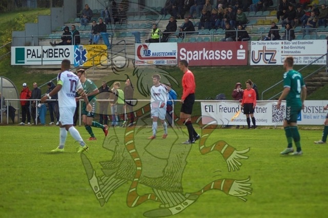 FC Schönberg 95 vs. BFC Dynamo 112 | mythos-online-redaktion