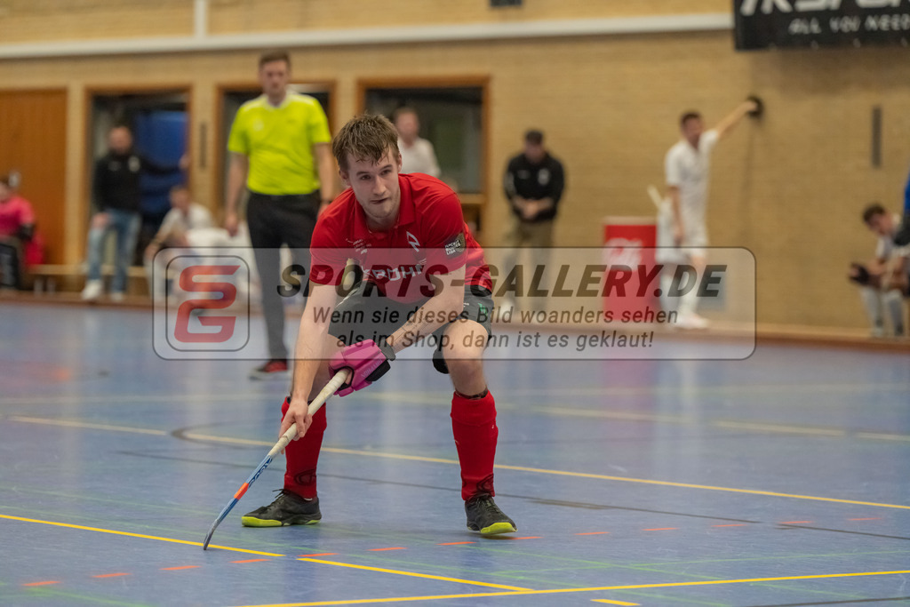 HK_20260116_106244 | 2. Bundesliga Herren SW Neuss - Club Raffelberg am 16.01.2025