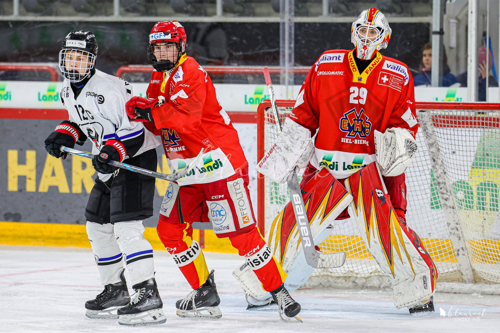 EHCB Spirit vs HCFG_wb-8500 | Sportbilder, Sportfotograf, Hochzeits- und Eventfotografin, Flugshows, Portraits und Tiershooting, Aviation, Downhill, Nationalleague, Swissleague, International