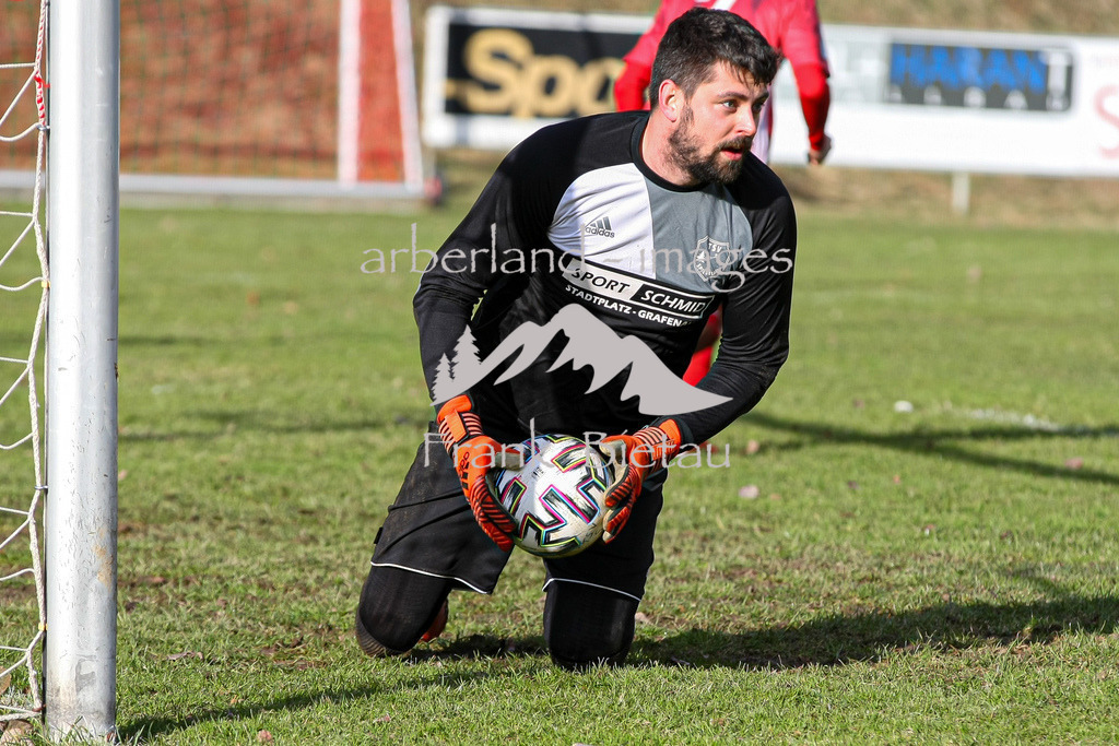 993T6091 | Manuel Schreib, Torwart Spiegelau