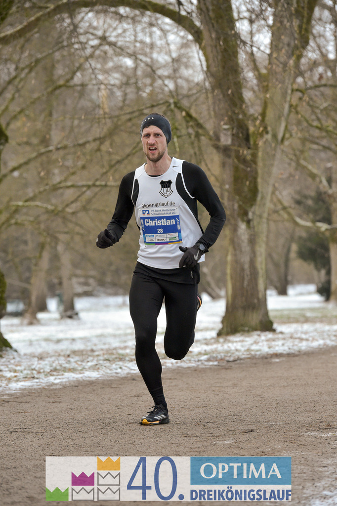 VR Bank Hauptlauf 10km | 40. Optima 3koenigslauf 2026 - Realisiert mit Pictrs.com