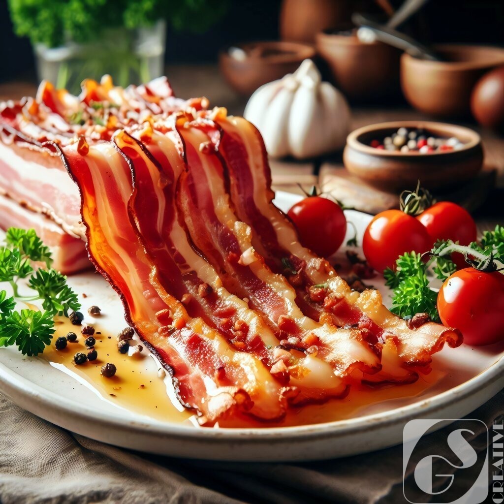 Bacon | Fotogeschenke aller Art, kostenlose Games und die schönsten KI-Bilder in 4K Qualität. Egal ob als Download, Leinwand, Kalender usw... Jetzt günstig bestellen!
 - Realisiert mit Pictrs.com