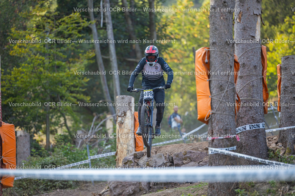 DM Downhill Ilmenau 2025--3801 | OCR Bilder Fotograf Eisenach Michael Schröder