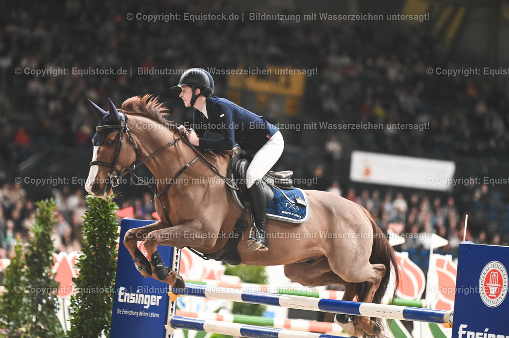 20251115_Ensinger-Ponies-Trophy_TOMSPIC_0094 | Foto: Thomas Hartig