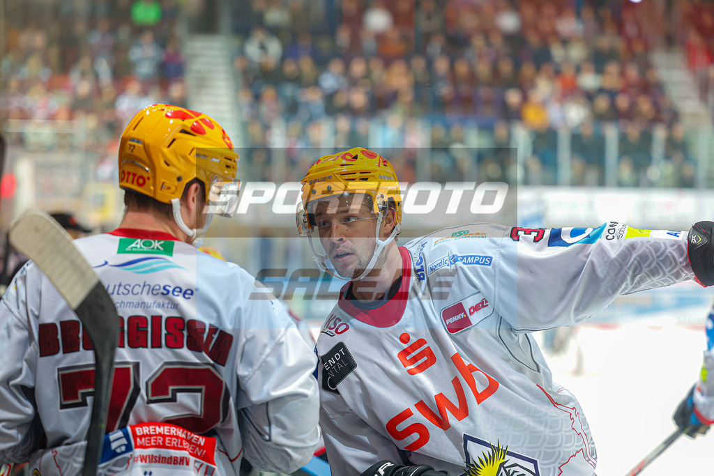 Iserlohn Roosters - Fischtown Pinguins Bremerhaven | 
DEL: Iserlohn Roosters - Fischtown Pinguins Bremerhaven - Realisiert mit Pictrs.com