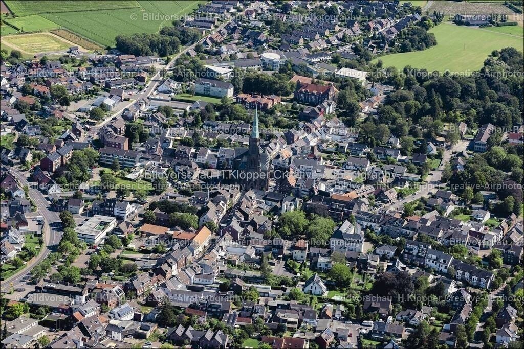 Luftbilder Willich Anrath 439A3118-22_prot | Luftbildfotografie und Luftbildfotograf Hermann Klöpper - Realisiert mit Pictrs.com