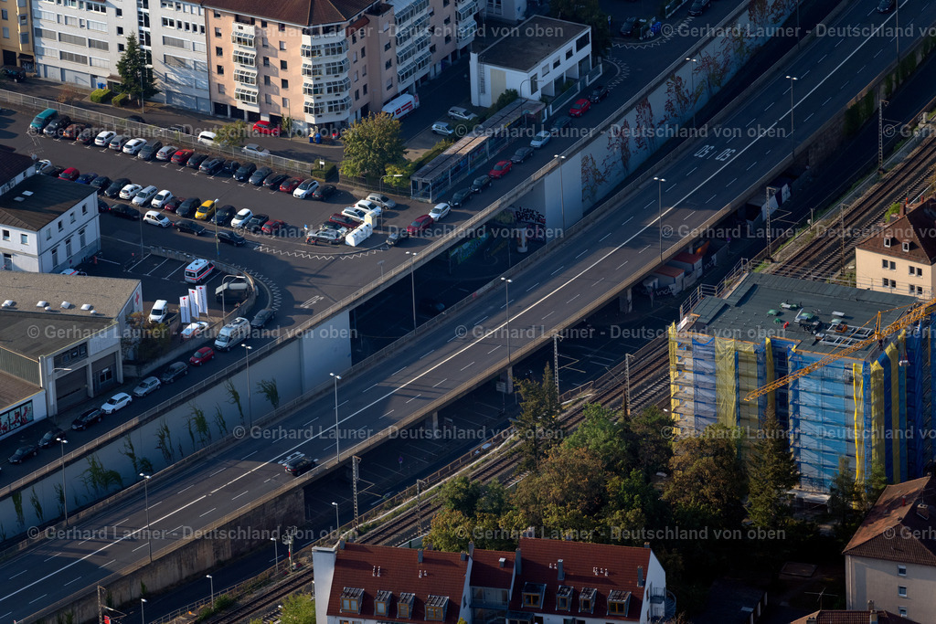 4038816 | Brücke am Stadtring über die Zeppelinstrasse