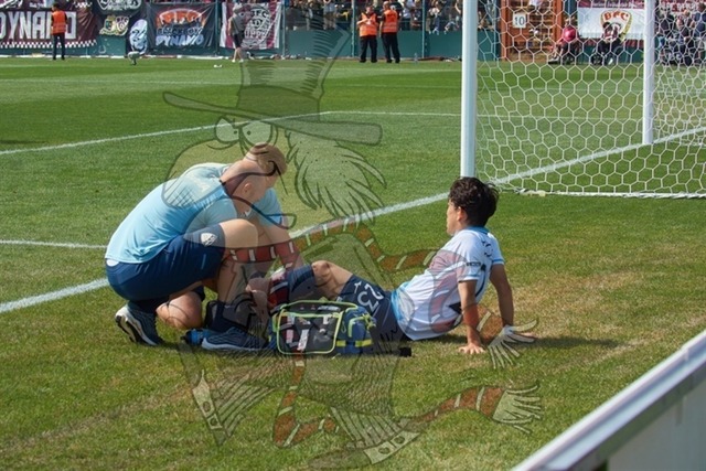 BFC Dynamo vs. VfL Bochum 292 | mythos-online-redaktion