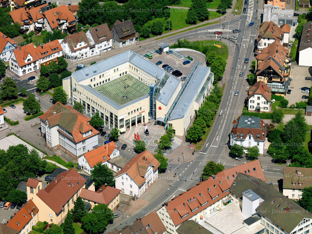 2818769 | Sparkasse Freudenstadt