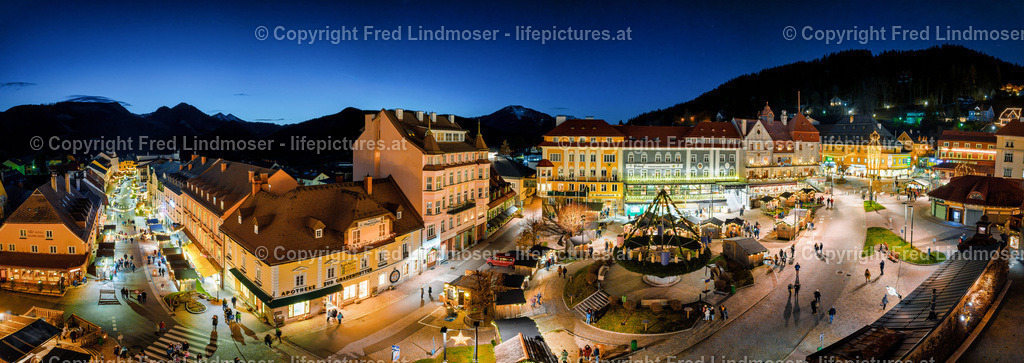 Mariazeller Advent am Eröffnungstag 23112023_Fred Lindmoser-Mariazell | Fotos und Fotoprodukte - Realisiert mit Pictrs.com