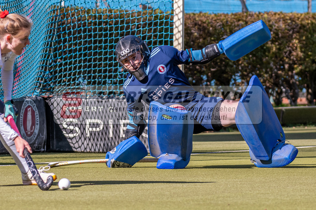 SM_20241006-D85_5911 | 1.Bundesliga Feldhockey (W) UHC - DHC/ 1:2