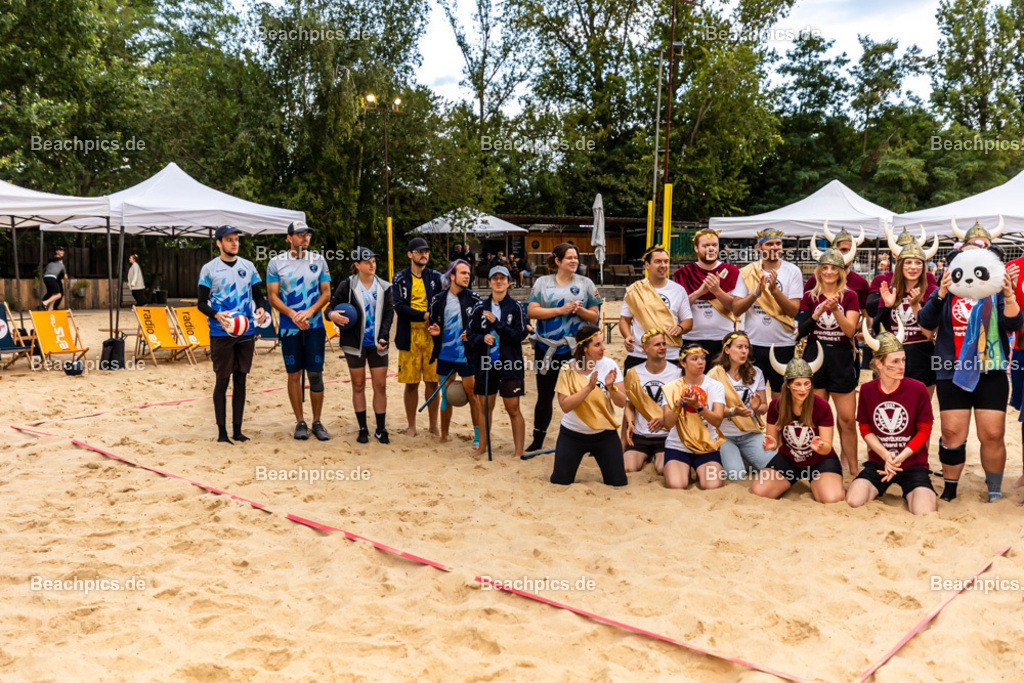 2025-200085101-Strandvölkerball-WM |  24.08.2025; Berlin Foto: Gerold Rebsch - www.beachpics.de