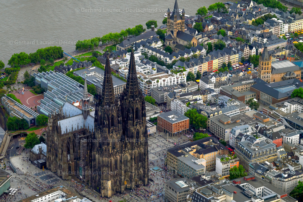2707148 | Kölner Dom