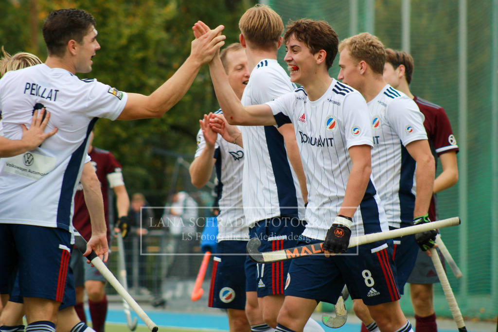 Hugo von Montgelas , Mannheimer HC - Münchner Sportclub , Saison 2022/2023 | lanaschraderfotografie - Realisiert mit Pictrs.com