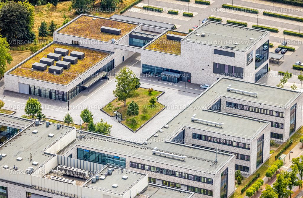 Hamm220707283 | Luftbild Blossey Luftbilder NRW Deutschland