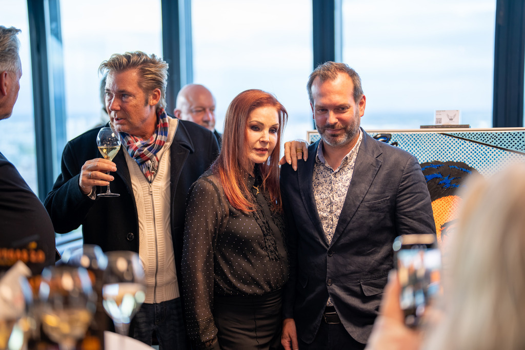018_Priscilla Presley VIP Event__kunzmedia.ch | OnlineShop für Bilder kunzmedia.ch