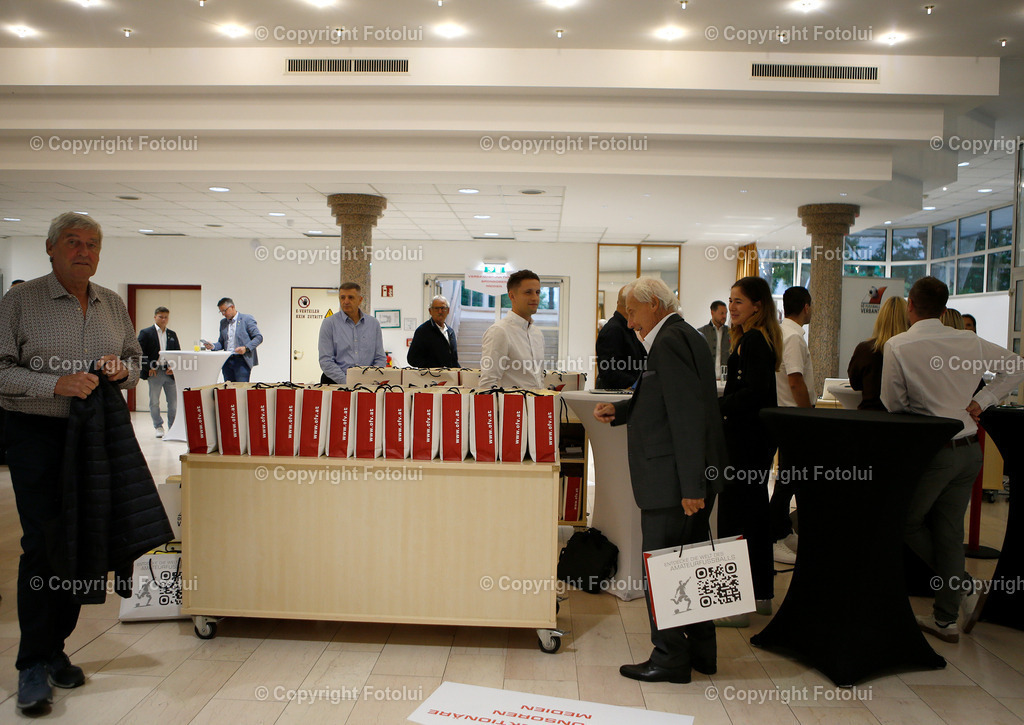 OOEFVJAHRESHAUPTVERSAMMLUNG2025_10 | bilder, linz, photo, foto, fussball, sport, fotolui, bundesliga