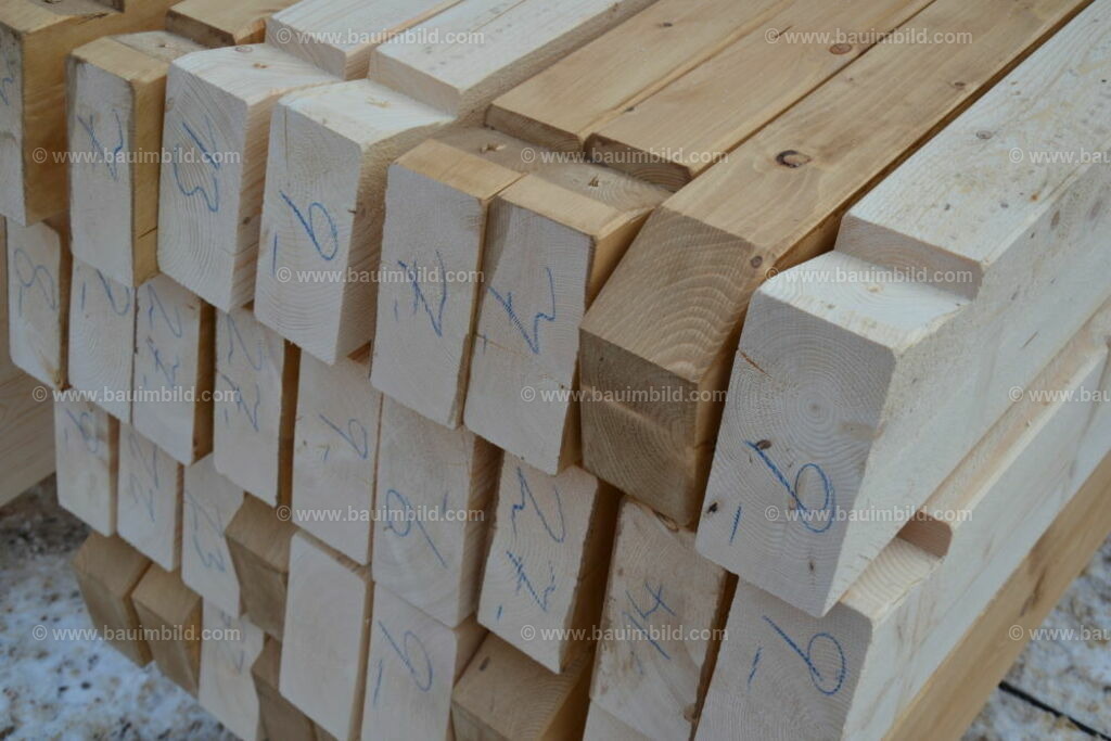 bib-lg09-holzbau-0077 | Nach LV-Leistungsgruppen sortierte Detailfotos über den Bau eines Hauses. Alle Hausbau-Bilder direkt vom Urheber und Autor der Website Haus-Selber-Bauen.com